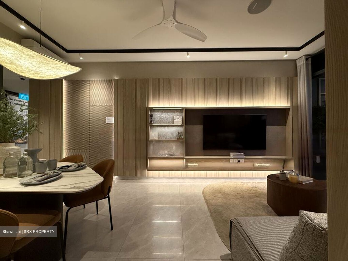 The Continuum (D15), Apartment #458830371